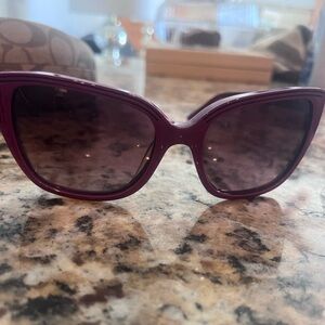 Marc by Marc Jacobs sunglasses